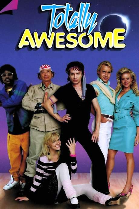 Totally Awesome